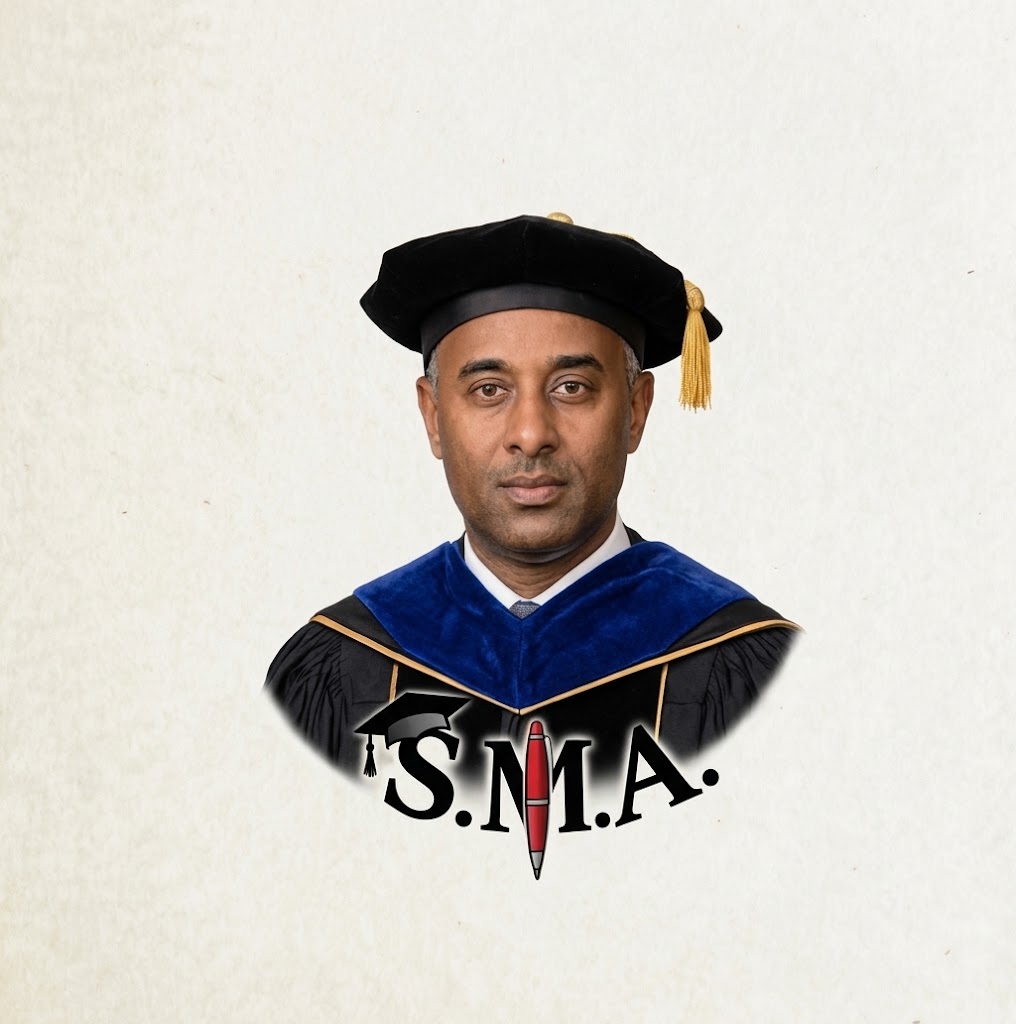 SMA