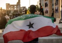 Trump has set Somaliland apart from Somalia; let the globe act now