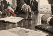 Somaliland: Unpacking Turkey’s Horn of Africa Calculus and Western Complacency