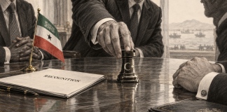 Somaliland: Unpacking Turkey’s Horn of Africa Calculus and Western Complacency