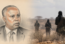 Ethiopia Ambassador to Israel Hints Recognition to Somaliland Is Currently Off the Table