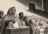 Aid Without Justice – Somaliland Built A State; World Shackles It To Failed Somalia