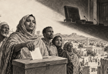 Aid Without Justice – Somaliland Built A State; World Shackles It To Failed Somalia