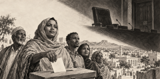 Aid Without Justice – Somaliland Built A State; World Shackles It To Failed Somalia