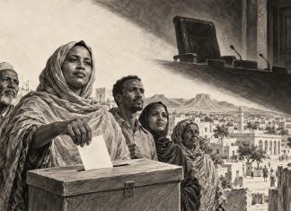Aid Without Justice – Somaliland Built A State; World Shackles It To Failed Somalia
