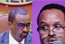 Somaliland Parliament Congratulates Ethiopia’s New Parliamentary Leadership, Calls for Stronger Inter-Parliamentary Cooperation