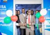 UNICEF-Supported Immunization Centre Opens at Hargeisa Group Hospital to Strengthen Child Health Services