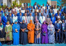 Somaliland Sets Education Funding Challenge: Turn Promises into Classrooms
