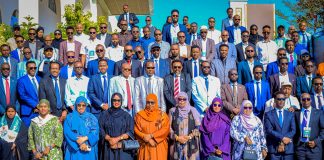 Somaliland Sets Education Funding Challenge: Turn Promises into Classrooms