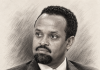 Ahmed Shide’s Historic Rise to Ethiopia’s Speakership: From the Somali Region to the Centre of Federal Power