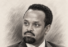 Ahmed Shide’s Historic Rise to Ethiopia’s Speakership: From the Somali Region to the Centre of Federal Power