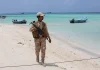 The New Red Sea Wars