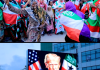 Somaliland Erupts In Celebration After Trump Calls It A “Totally Different Country”